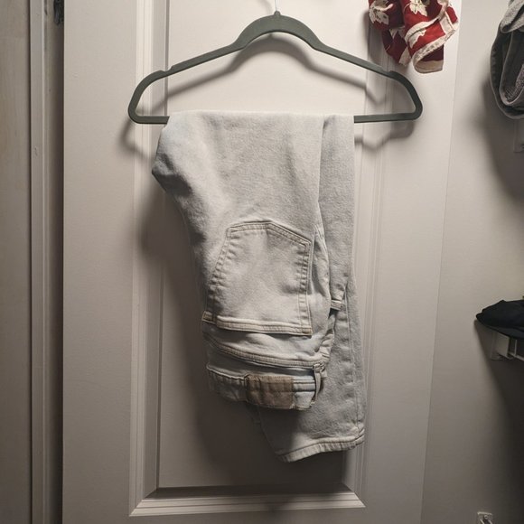 Everlane The Original Cheeky Jean 26.5" Inseam / Skylar - Picture 4 of 8